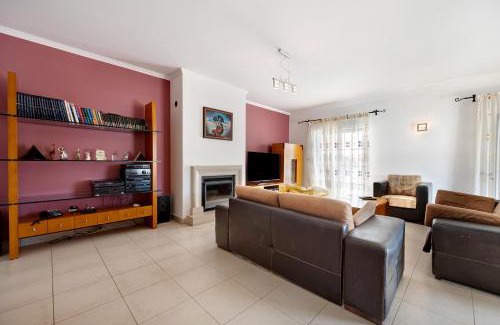 Lagos Villa | Villa Delphin