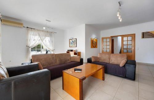 Lagos Villa | Villa Delphin