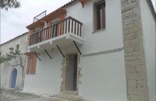 Qeparoi i Siperm Villa | Villa delux