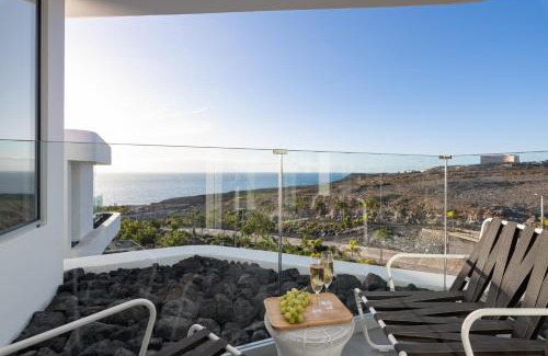 Callao Salvaje Villa | Villa Deluxe 1&2 - Casangular by Upper