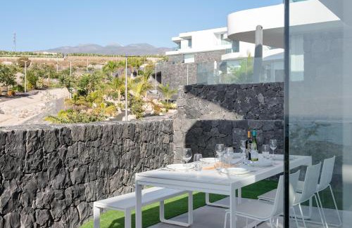 Callao Salvaje Villa | Villa Deluxe 1&2 - Casangular by Upper
