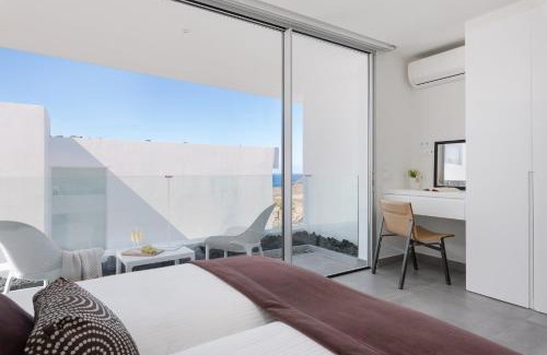 Callao Salvaje Villa | Villa Deluxe 1&2 - Casangular by Upper