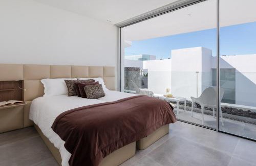 Callao Salvaje Villa | Villa Deluxe 1&2 - Casangular by Upper