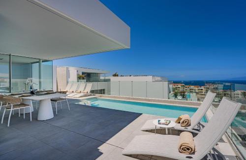 Callao Salvaje Villa | Villa Deluxe 3 - Casangular by Upper