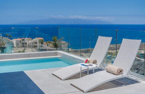 Callao Salvaje Villa | Villa Deluxe 3 - Casangular by Upper