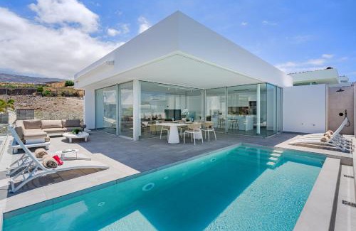 Callao Salvaje Villa | Villa Deluxe 3 - Casangular by Upper