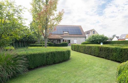 Zedelgem House | Villa Deluxe