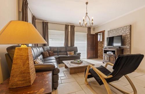 Zedelgem House | Villa Deluxe