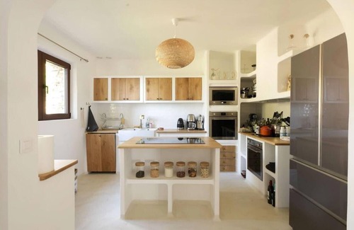 Ajaccio Villa | Villa Deluxe, Exceptional Villa on the hills above Ajaccio