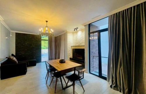 Kobuleti Villa | Villa Deluxe