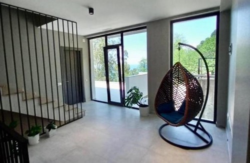 Kobuleti Villa | Villa Deluxe