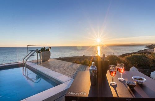 Plemmirio Villa | Villa DeMar