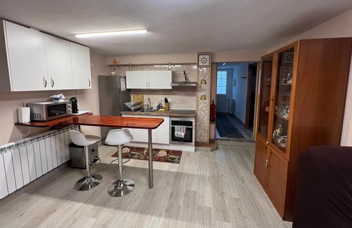 Ames House | Villa Demi - appartment with swimming pool