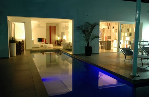 Terrasini Villa | Villa Denari - Vacation Rental with swimming pool in Terrasini, Sicily