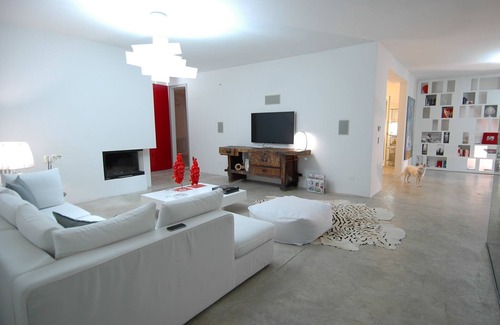 Terrasini Villa | Villa Denari - Vacation Rental with swimming pool in Terrasini, Sicily