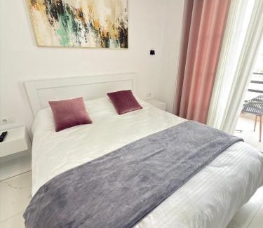 Ksamil Apartment | Villa Denis Ksamil