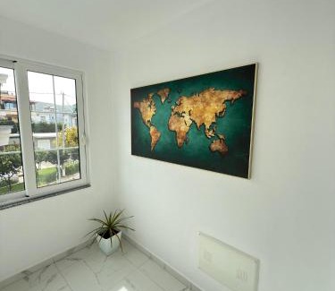Ksamil Apartment | Villa Denis Ksamil