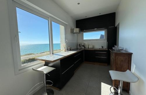 Barneville-Carteret House | Villa Denise Grand Gîte