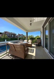 Koycegiz Villa | Villa deniz