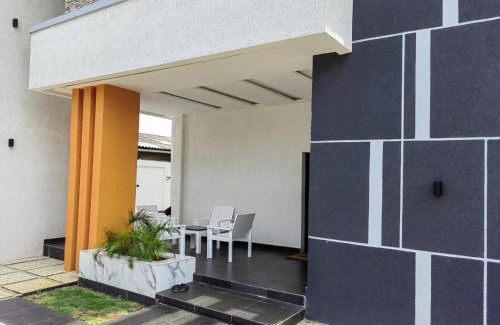 Littoral Department Villa | Villa derrière Stade de l'Amitié