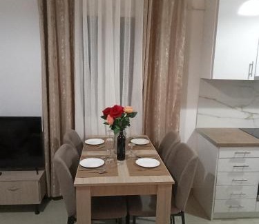 Ratzakli House | Villa Dervishi