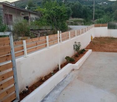Ratzakli House | Villa Dervishi