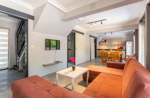 Dalyan Apartment | Villa Derya Paradise