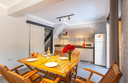 Dalyan Villa | Villa Derya Paradise