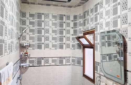 Tnine Ourika Bed & Breakfast | Villa des Étoiles