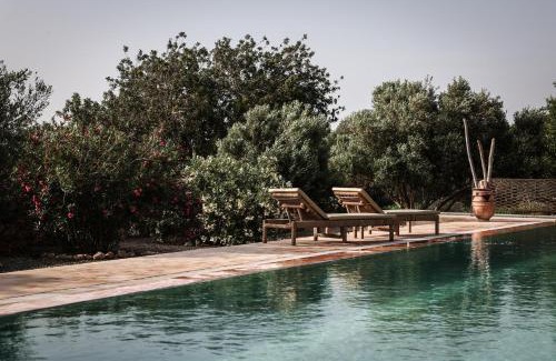 Sidi Kaouki House | Villa Des Arganiers