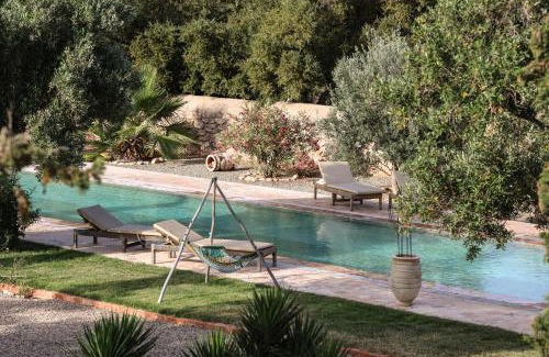 Sidi Kaouki House | Villa Des Arganiers