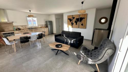Vielle-Saint-Girons House | "Villa des Bourdaines"