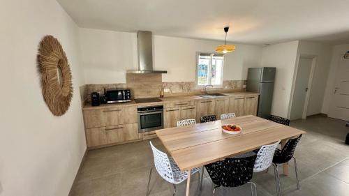 Vielle-Saint-Girons House | "Villa des Bourdaines"