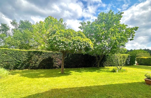 Saint-Julien-en-Born Villa | Villa des Oyats - Contis Plage