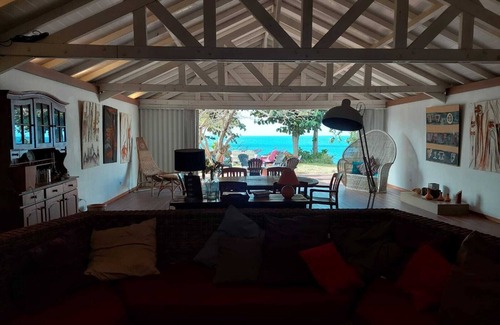 Tartane Villa | Villa des Galets