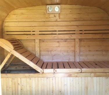 Cempuis Villa | Villa des glycines et Spa