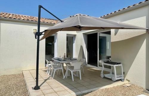 Jard-sur-Mer House | Villa des Ilâtes