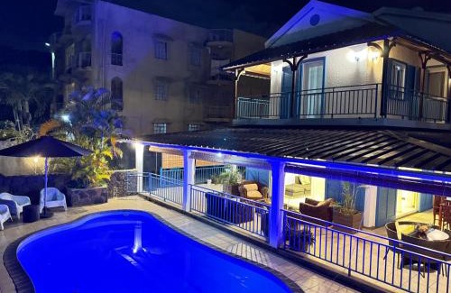Trou aux Biches Villa | VILLA DES ILES 2 MONT CHOISY