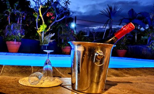 Trou aux Biches Villa | VILLA DES ILES 3