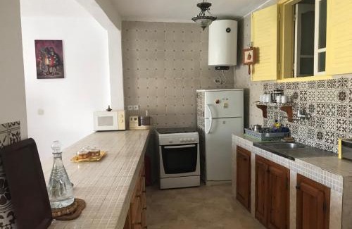 Aghroude Apartment | Villa des Jasmins - Aghroude