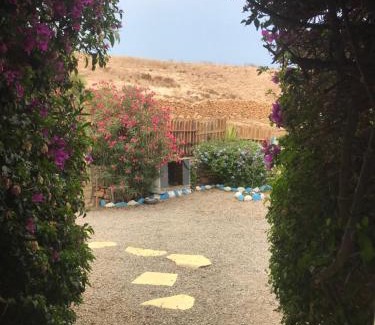 Aghroude Apartment | Villa des Jasmins - Aghroude