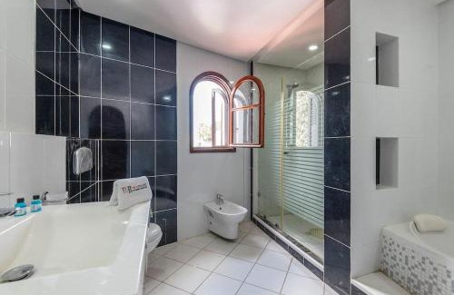 Chotrana Villa | villa des jasmins