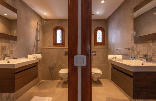 Chotrana Villa | villa des jasmins