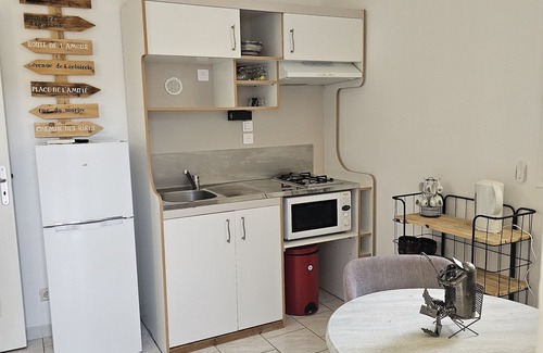 Bormes-Les-Mimosas Apartment | Villa des Orchidées