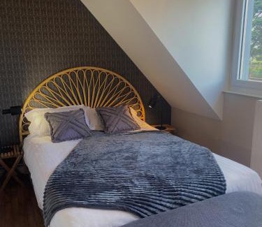 Jullouville Villa | Villa des Pins