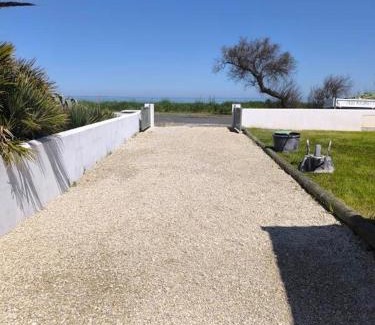 Saint-Denis-d'Oleron Villa | Villa des pins
