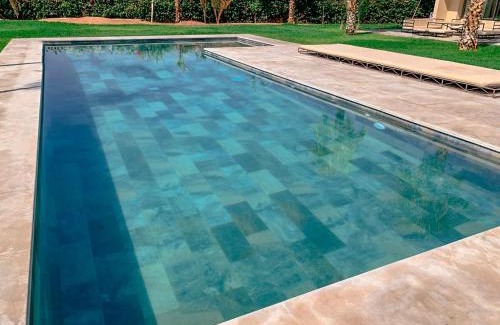 El Aggada Villa | Villa des sœurs bradaa