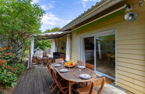 Le Canon Apartment | Villa des Sables