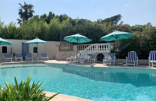 Peymeinade Villa | Villa des Sapins