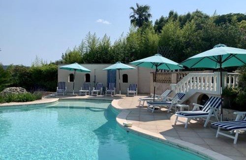 Peymeinade Villa | Villa des Sapins